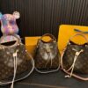 Replica Louis Vuitton Bag 20*20CM
