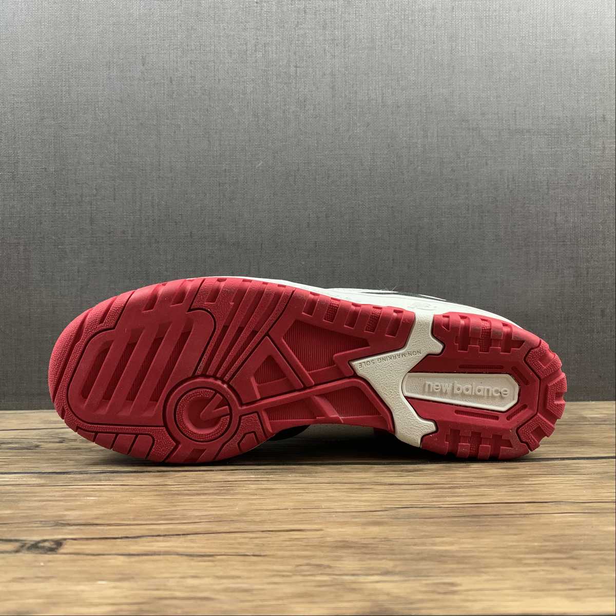 Replica New Balance Shoe New Balance NB550  BB550HR1  36 37 38 38.5 39 40 40.5 41.5 42 42….