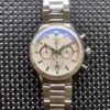 Replica TAG Heuer 904l Stainless Steel Quartz  Watch 40MM