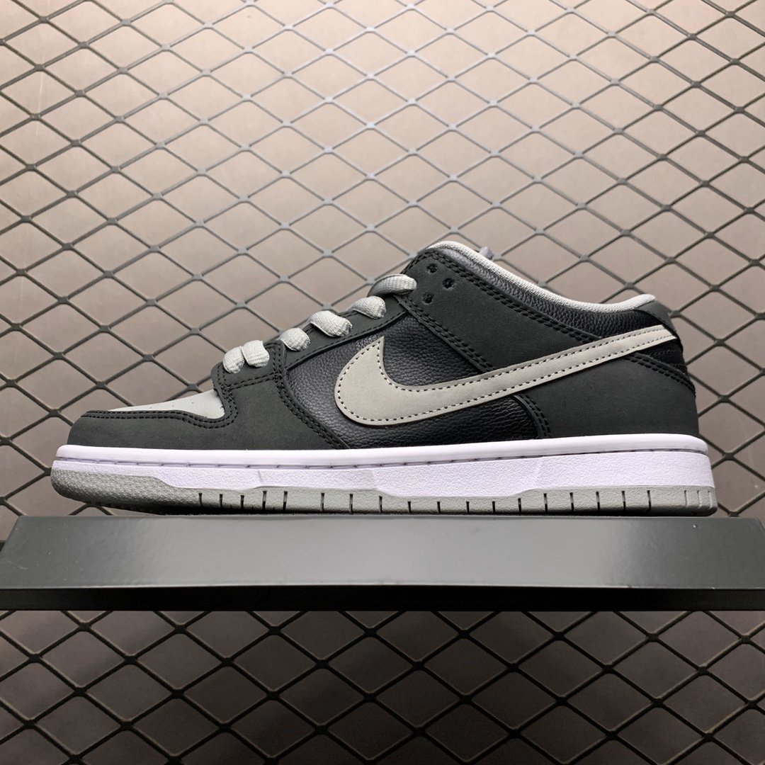 Replica Nike Dunk SB Shoe Nike SB Dunk Low J-Pack Shadow BQ6817-007 Size 36-48.5