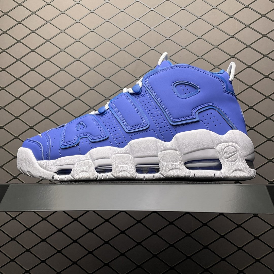 Replica Nike Shoe Nike Air More Uptempo DM1023-400 Size 36-45