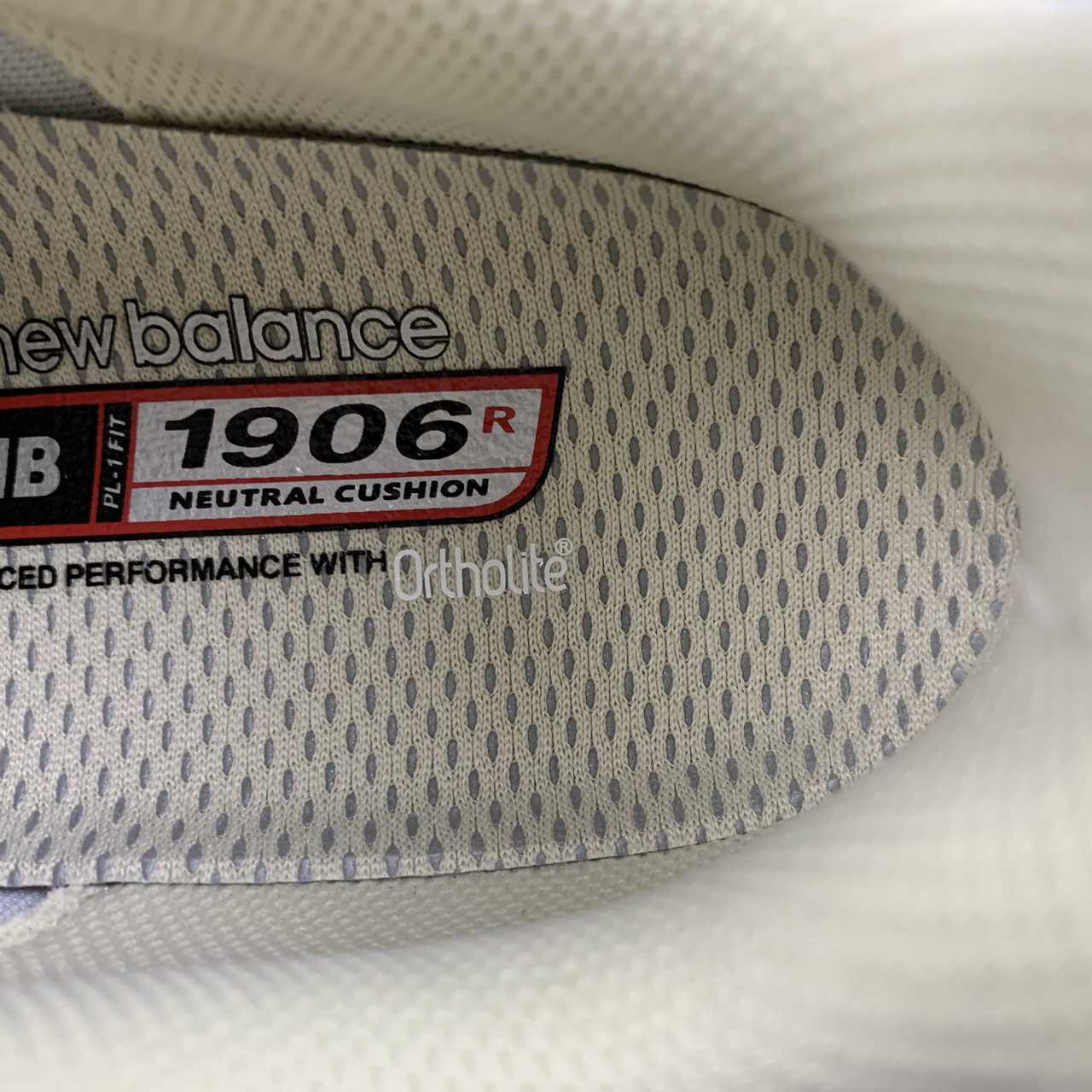 Replica New Balance Shoe New Balance NB1906  M1906RR  36-45
