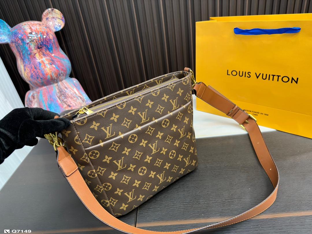 Replica Louis Vuitton Bag 24*24CM
