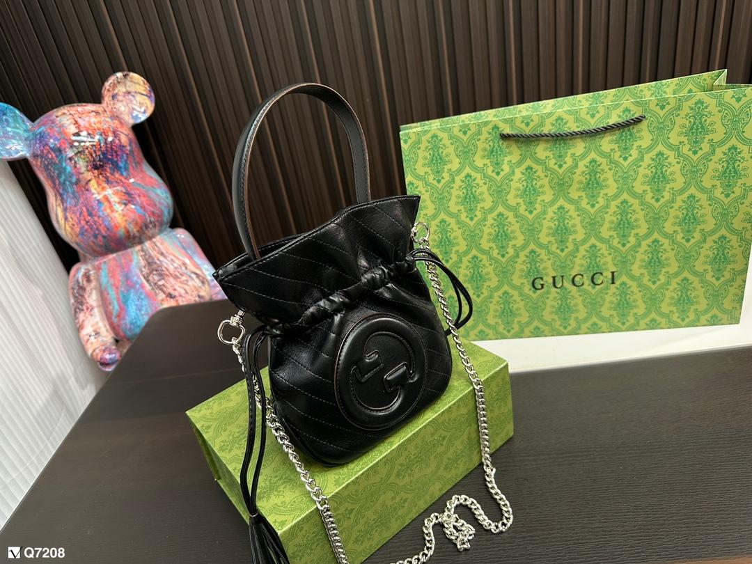 Replica Gucci Bag 22*26CM/18*22CM