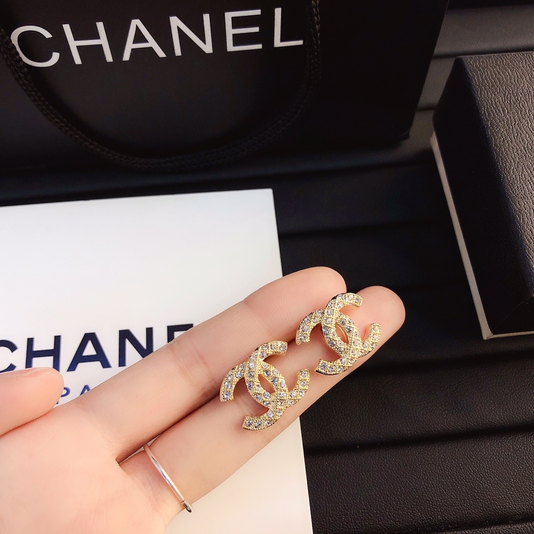 Replica CHANEL Earring
