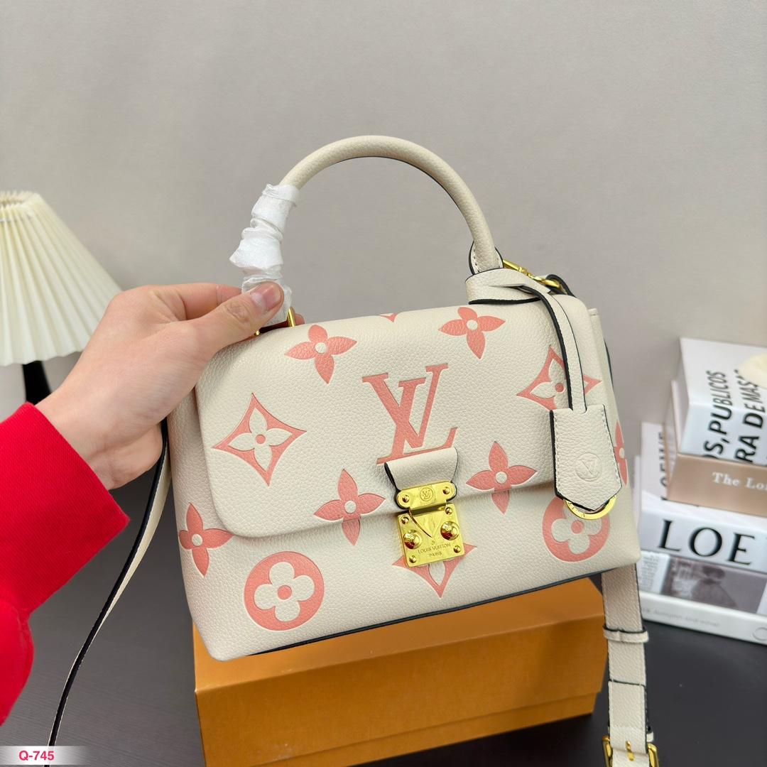Replica Louis Vuitton Bag 24*16CM