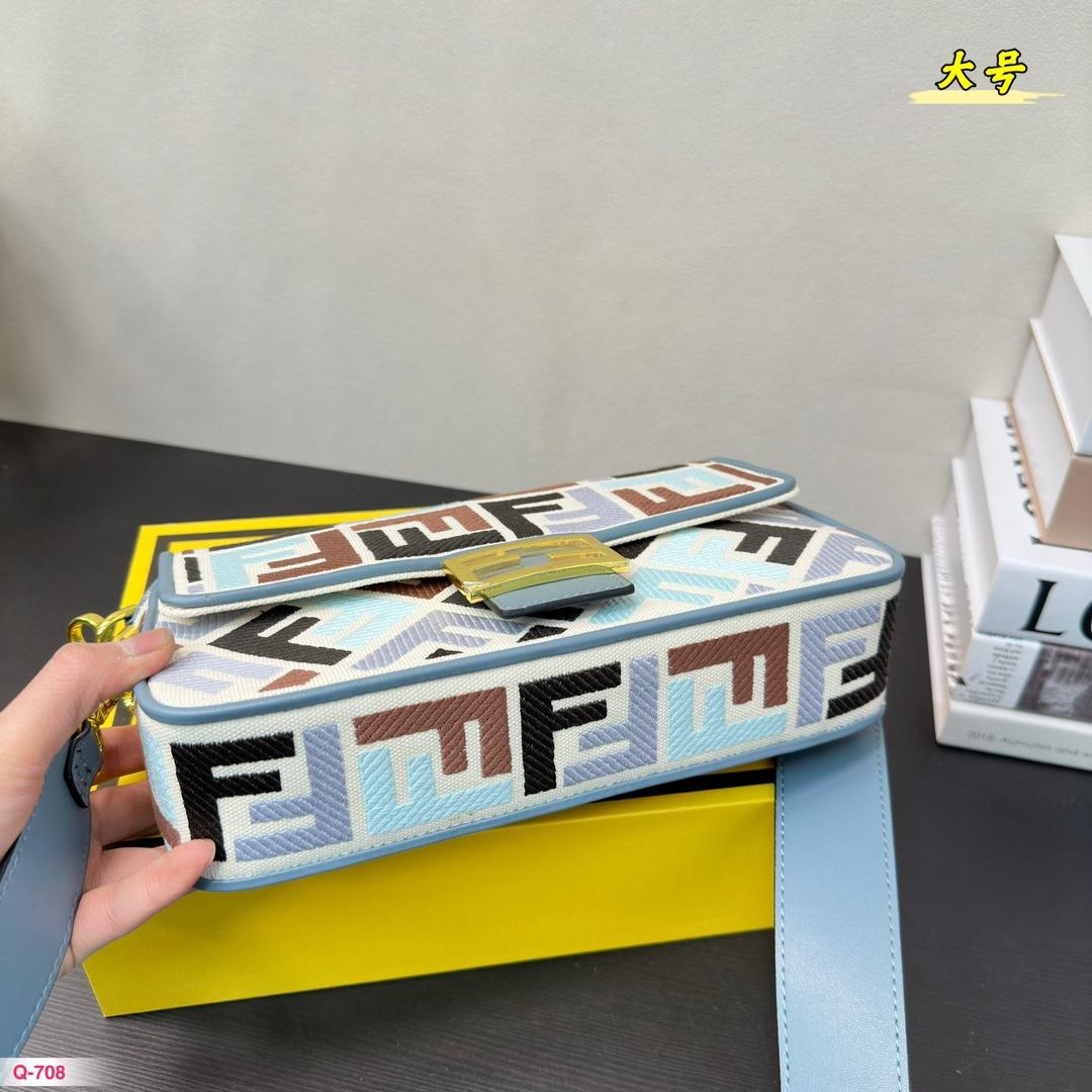 Replica Fendi Bag 26*16CM