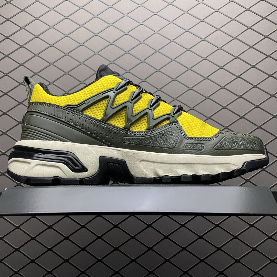 Replica Salomon Shoe Salomon ACS Pro Advanced 471346 Size 40-45