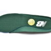 Replica New Balance Shoe BB550WT1 New Balance 550 White Green