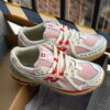 Replica New Balance Shoe New Balance 1906R M1906RO NEW BALANCE White Red