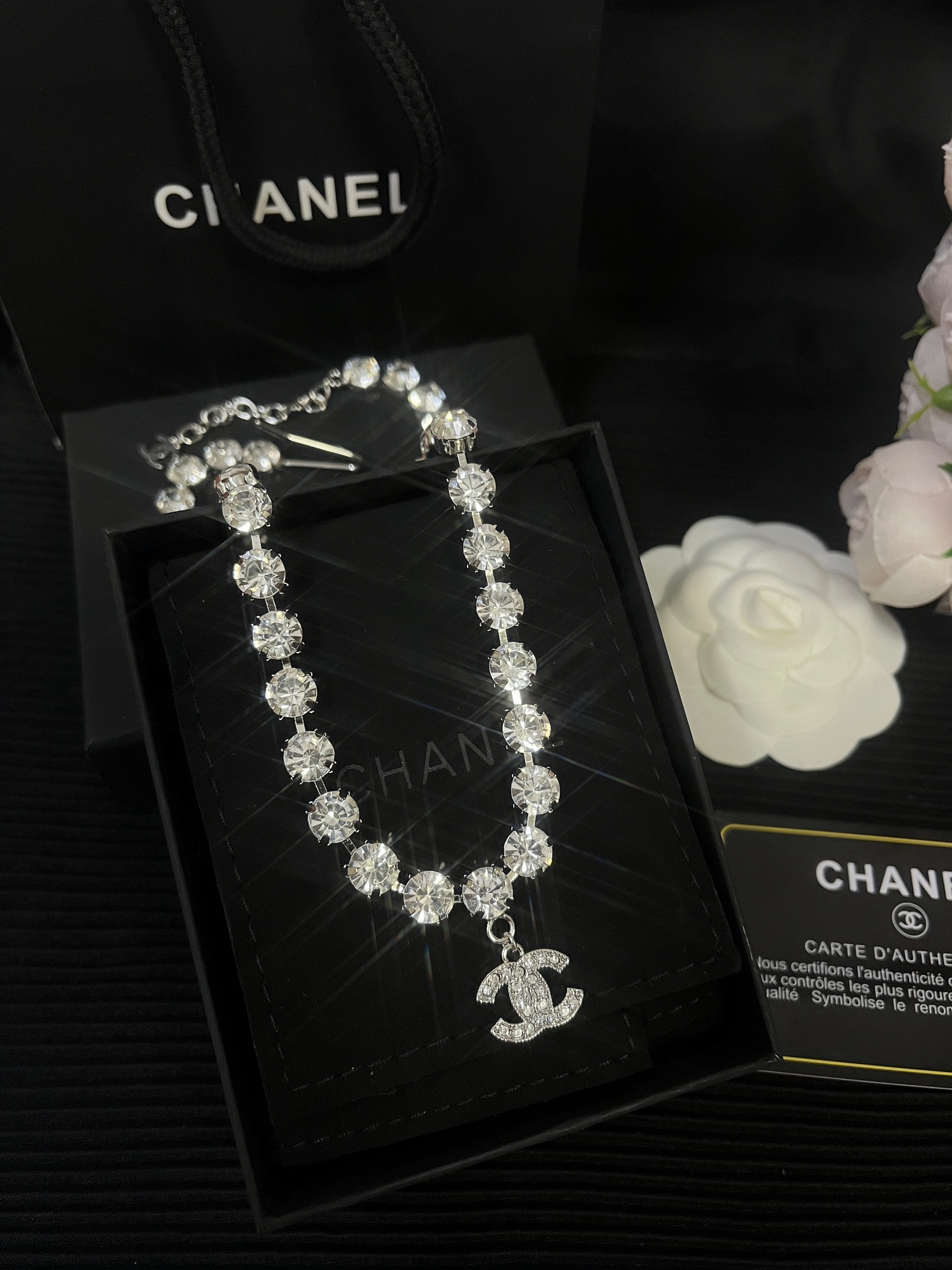 Replica CHANEL Necklace
