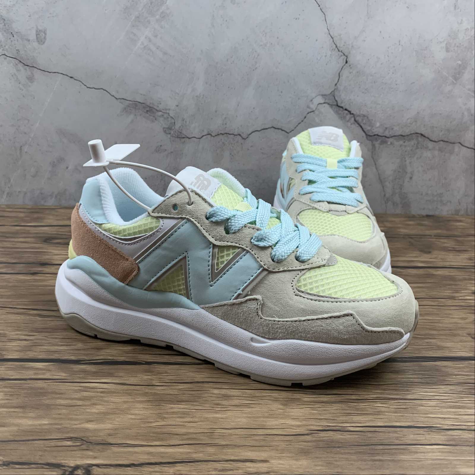 Replica New Balance Shoe New Balance NB5740  W5740SB  36 37 38 38.5 39 40
