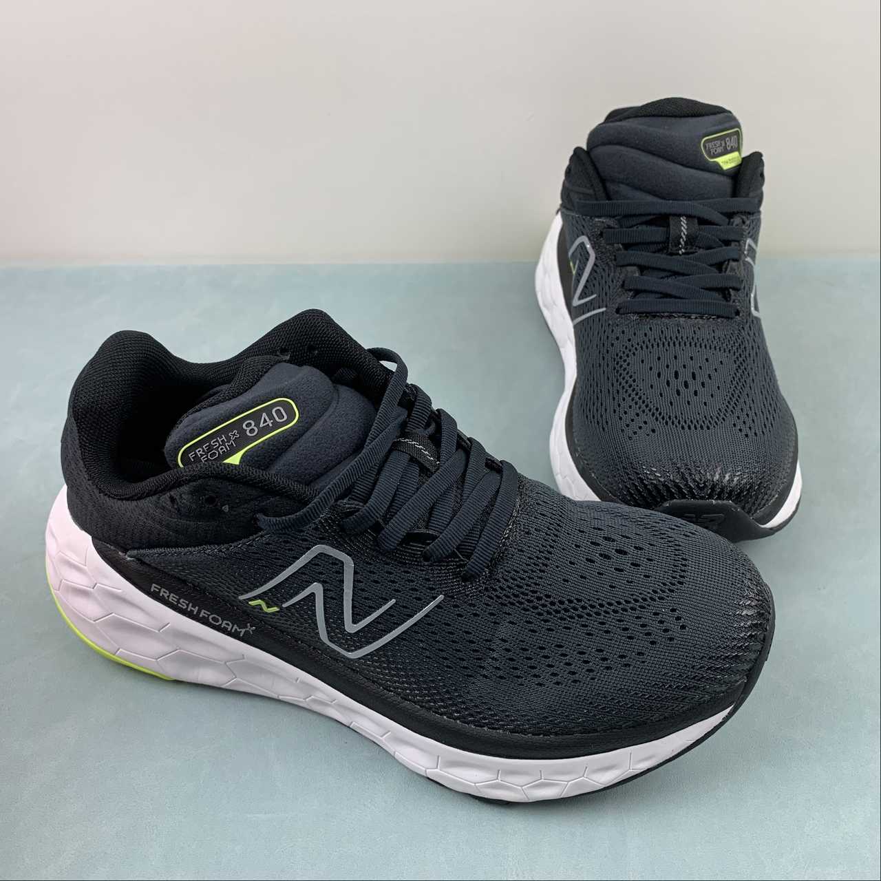 Replica New Balance Shoe New Balance NB840   M840BGF  36-45