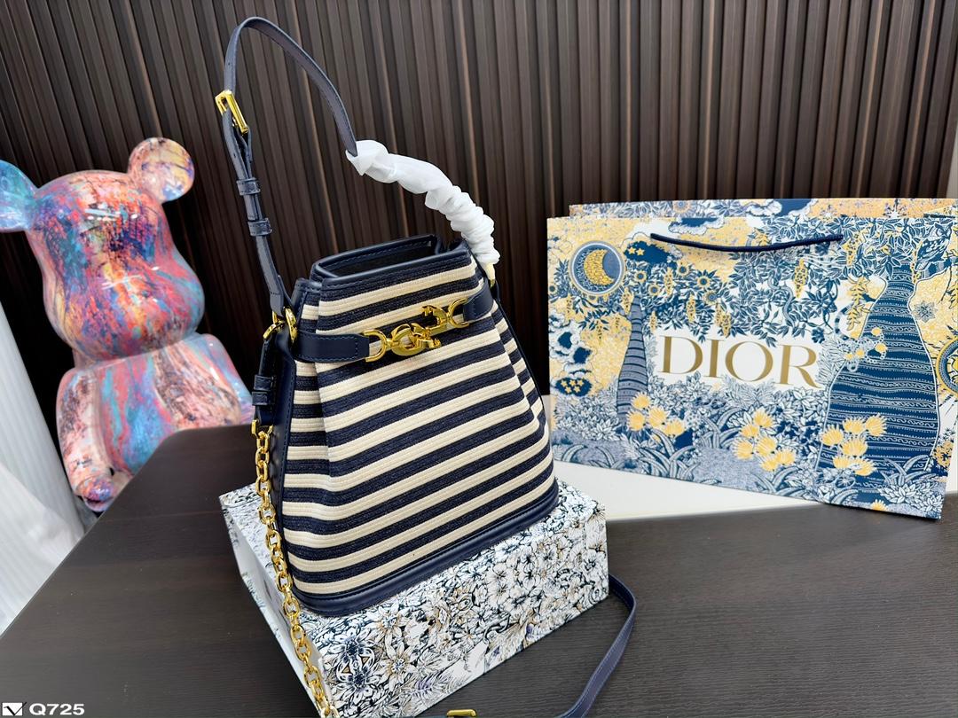 Replica Dior Bag  24*24CM/17*17CM