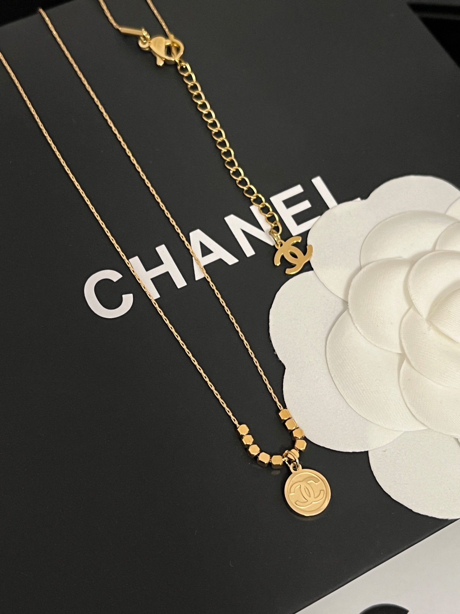 Replica CHANEL Necklace