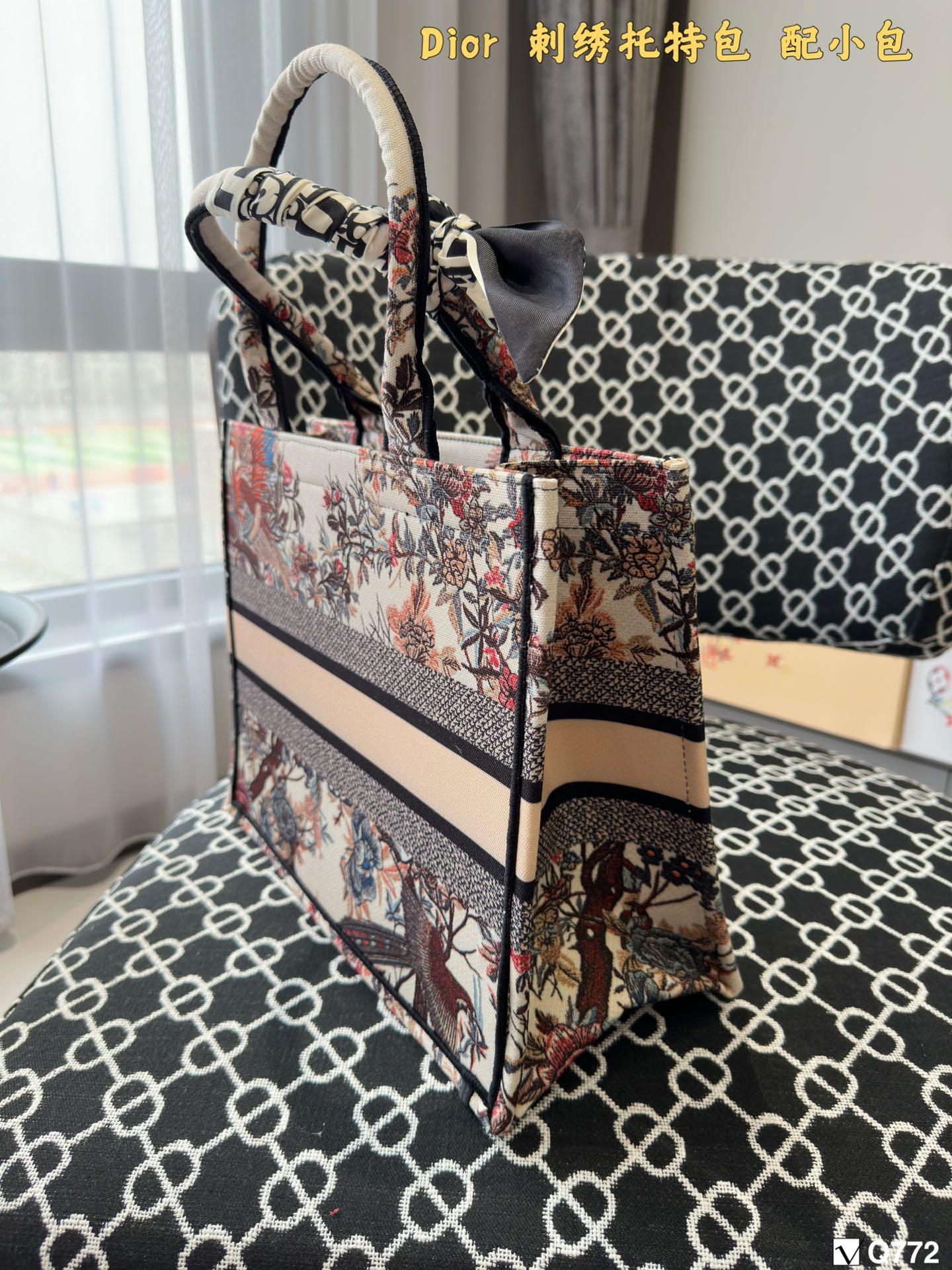 Replica Dior Bag  36CM/41CM