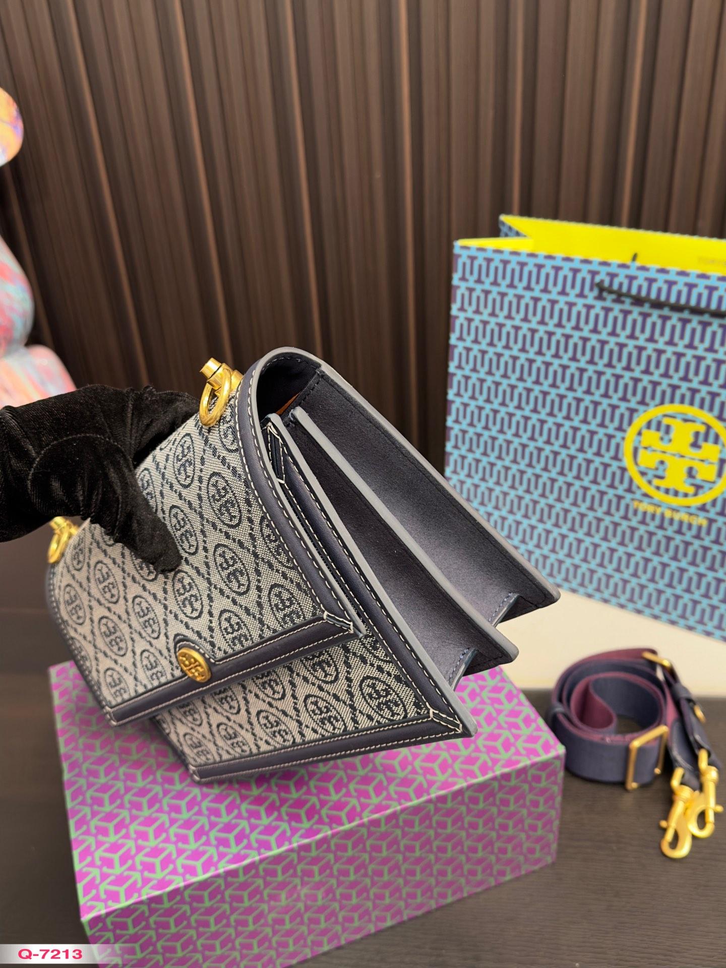 Replica TORY BURCH Bag 17*23CM