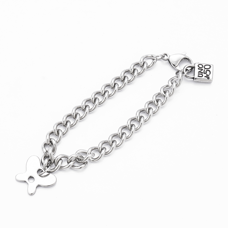 Replica UNOde50 Bracelet