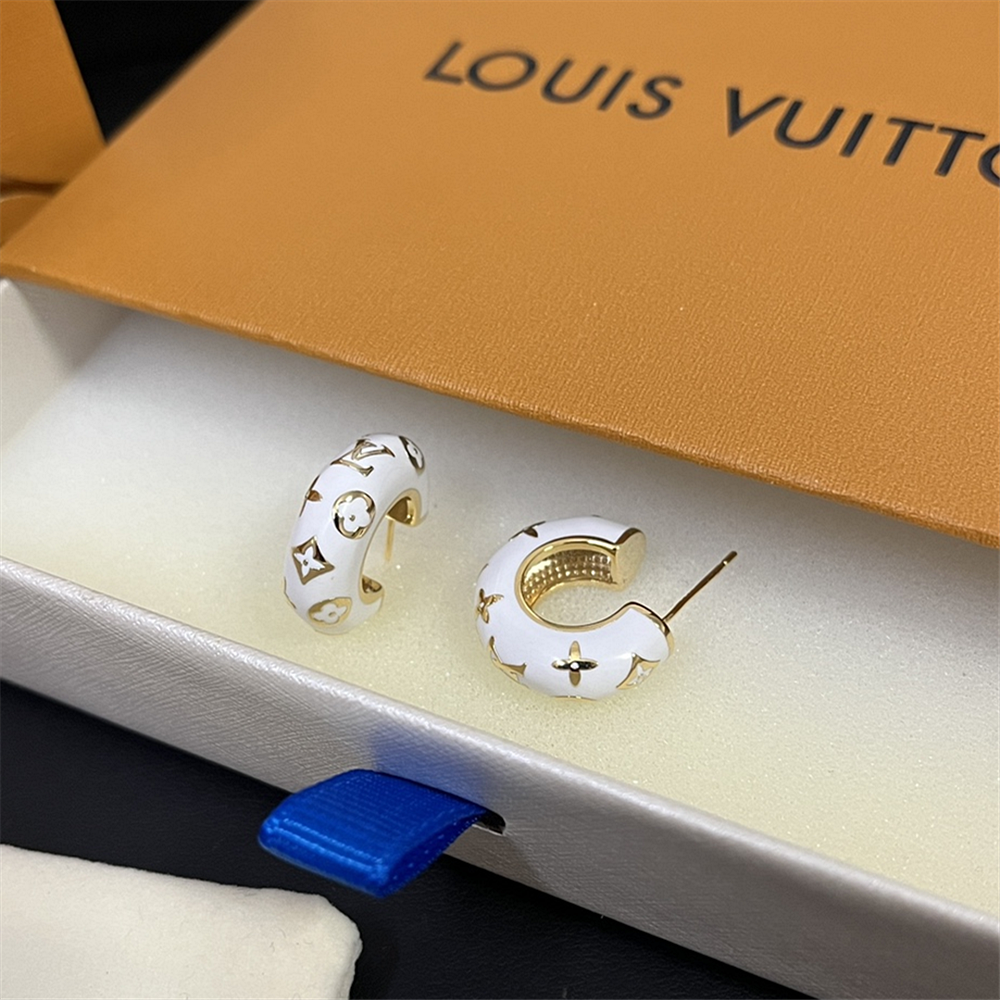 Replica LOUIS VUITTON Earring