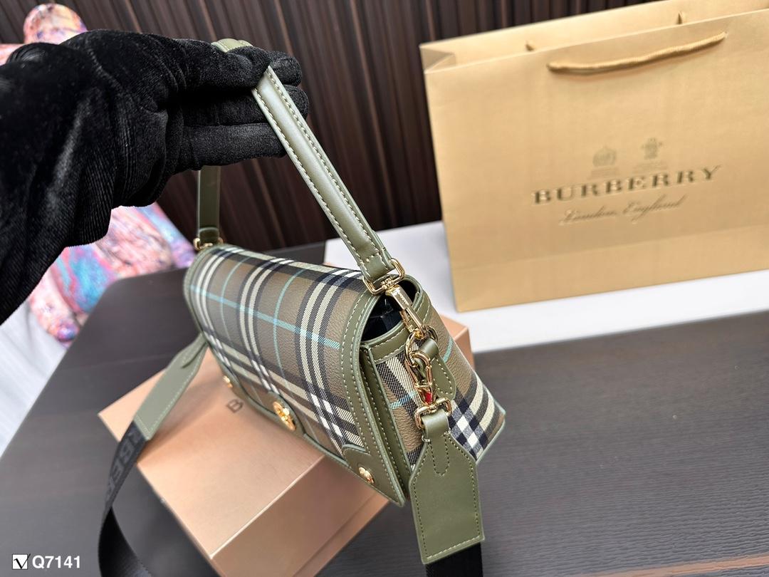 Replica Burberry Bag 24*15CM