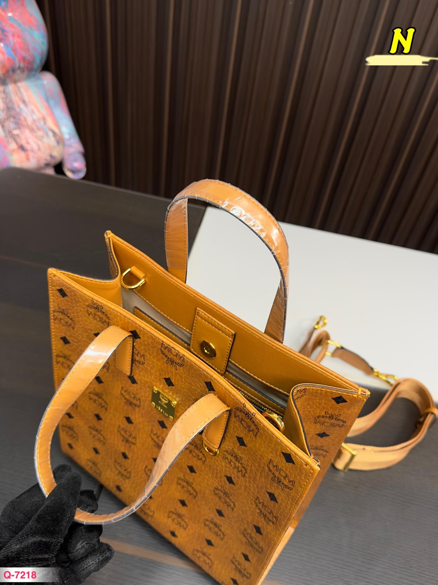 Replica MCM Bag 29*25CM