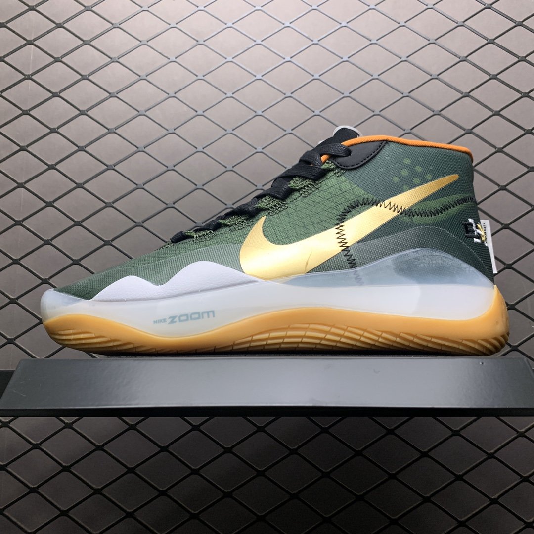 Replica Nike Shoe Nike Zoom KD12 AR4230-308 Size 40-46