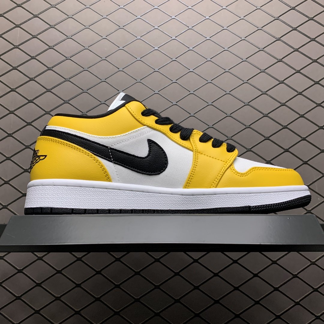 Replica Air Jordan Shoe Air Jordan 1 Low AJ1 CZ4776-107 36-46