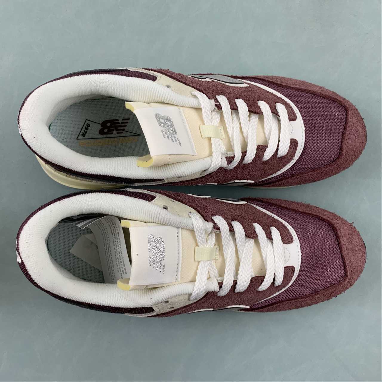 Replica New Balance Shoe New Balance NB997  U997RCC  36-45