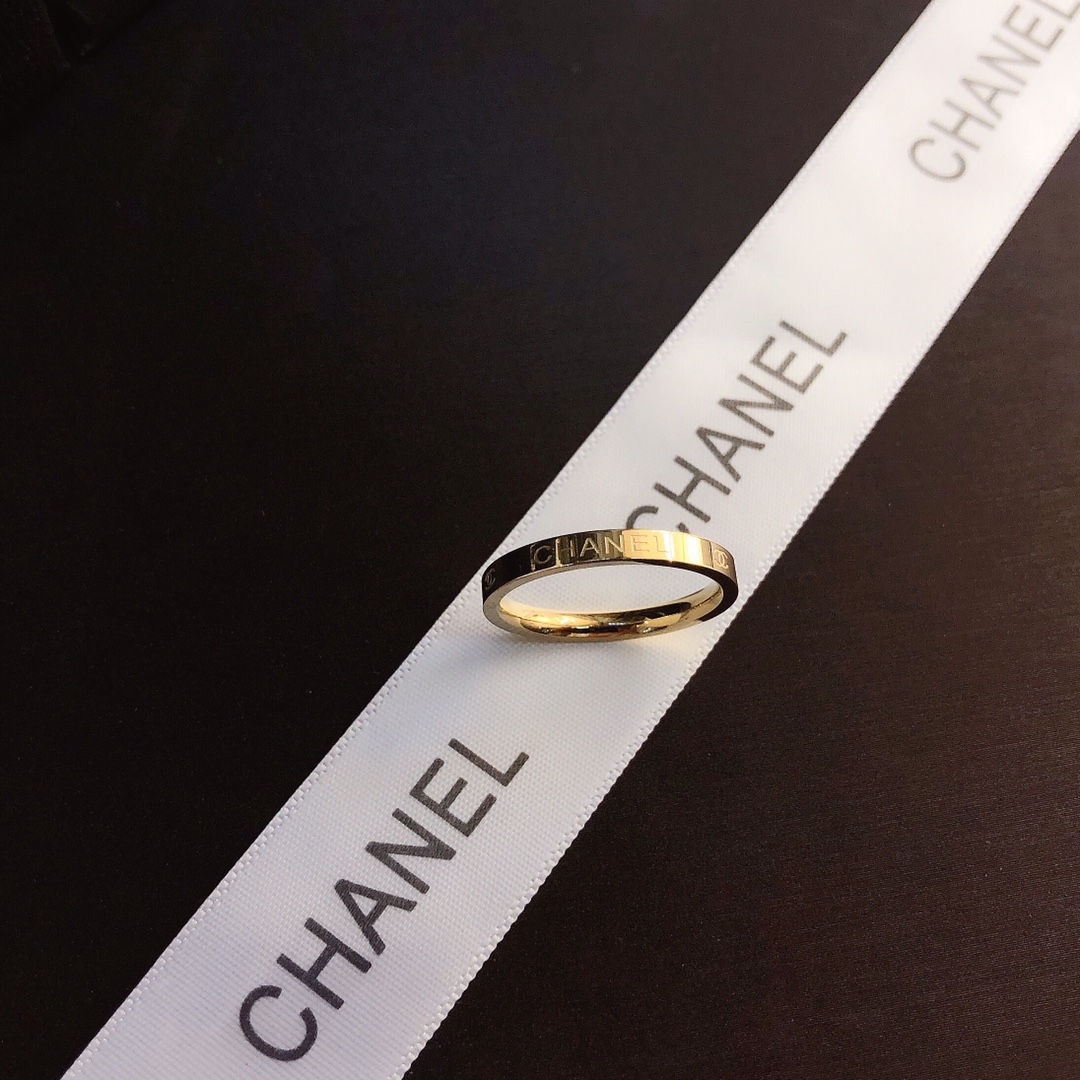 Replica CHANEL Ring
