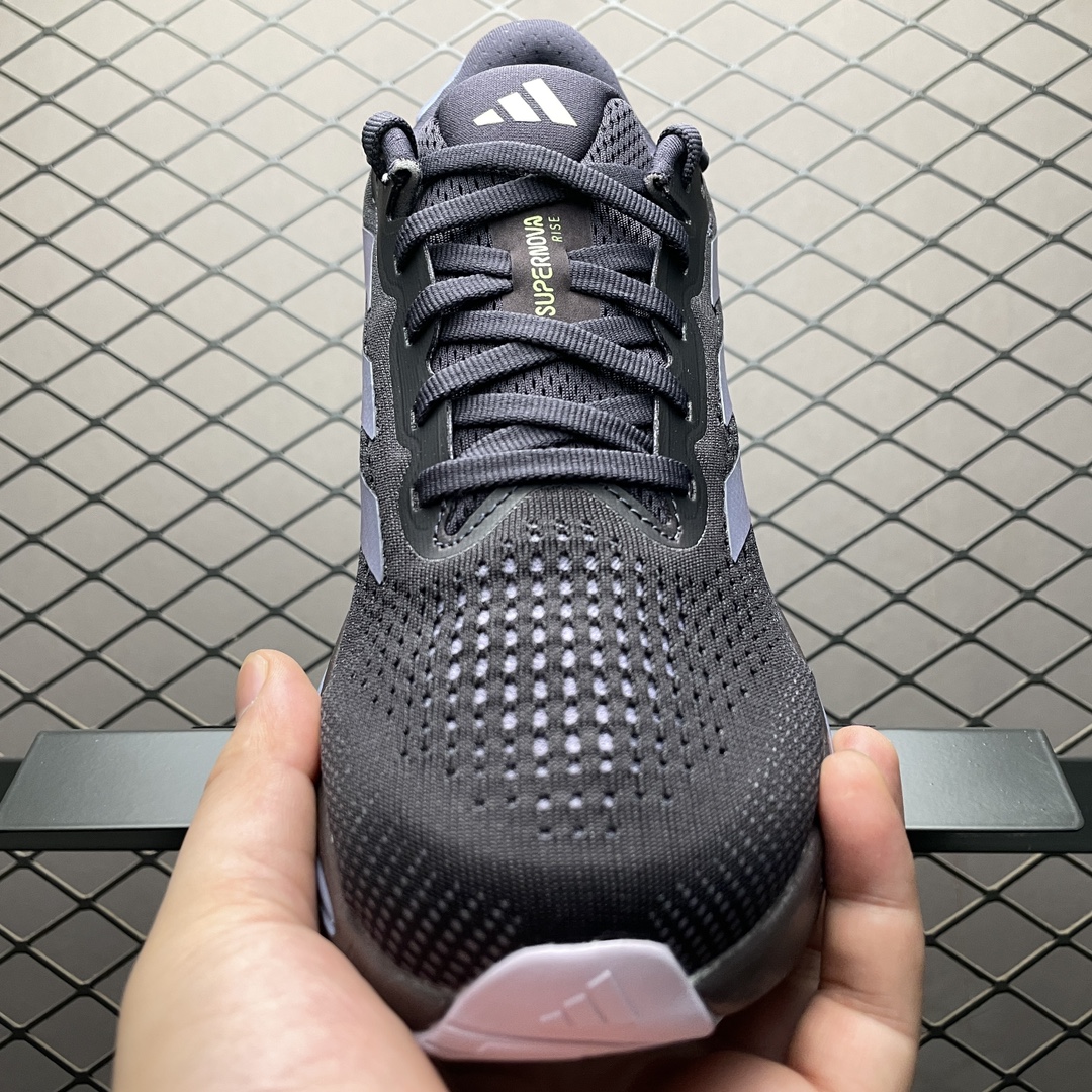 Replica Adidas Shoe Adidas Supernova Rise IG5839 Size 36-45