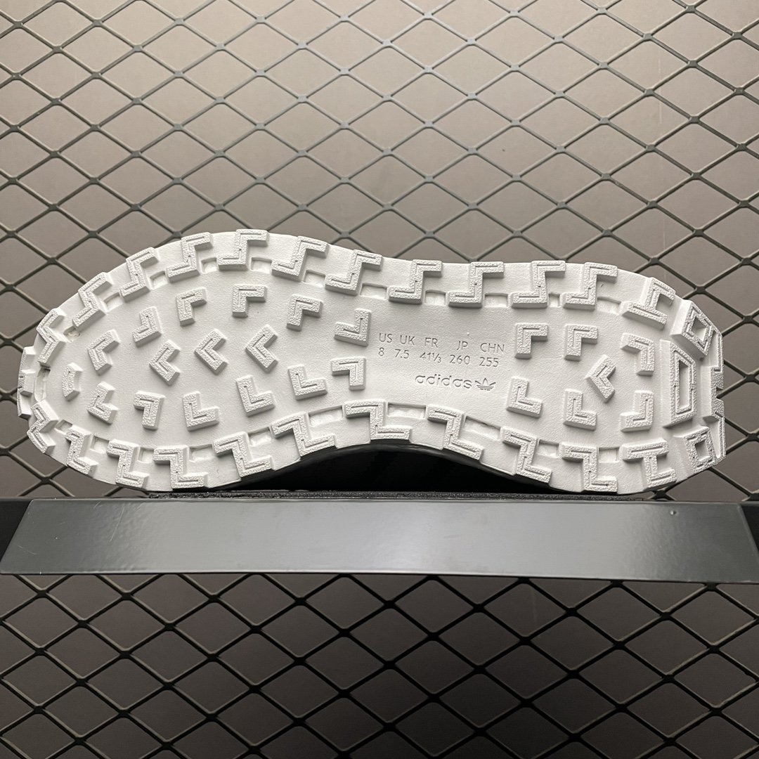 Replica Adidas Shoe Adidas Retropy E5 GW4412 Size36 3_01194
