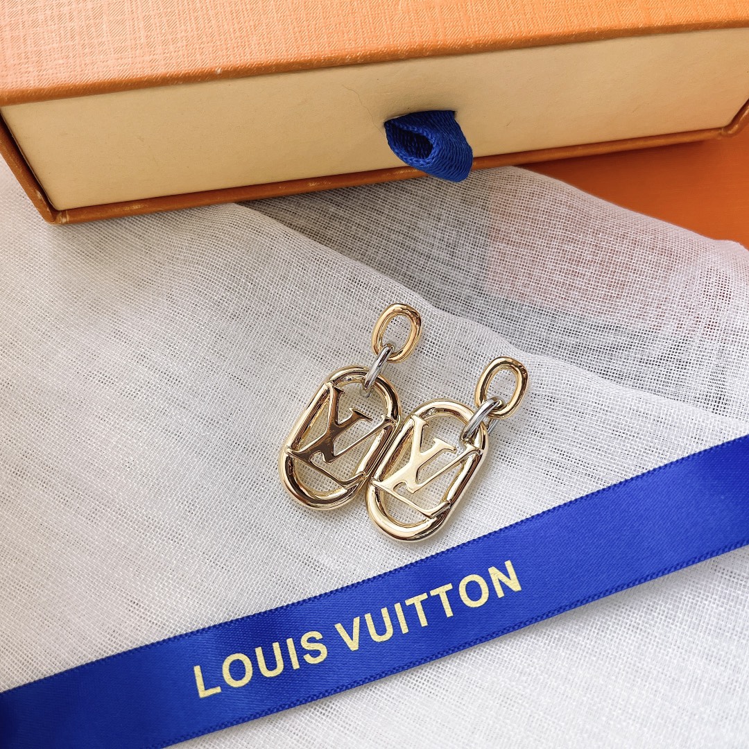 Replica LOUIS VUITTON Earring