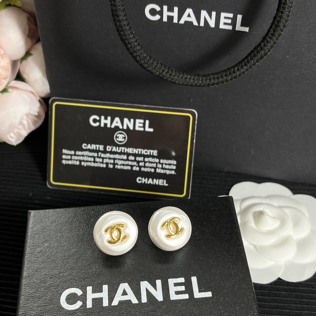 Replica CHANEL Earring
