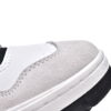 Replica New Balance Shoe BB550LM1 New Balance 550 Sea Salt Black