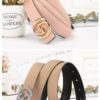 Replica GUCCI belt