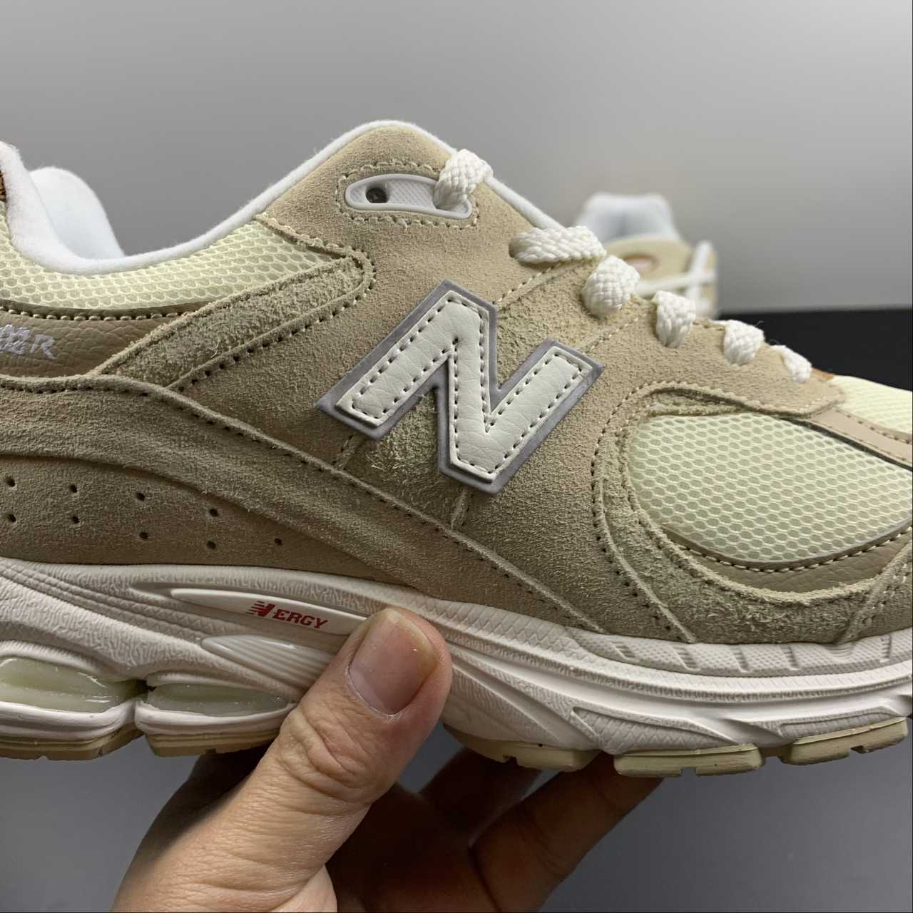 Replica New Balance Shoe New Balance NB2002  M2002RSC  36-45