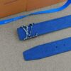 Replica LV belt