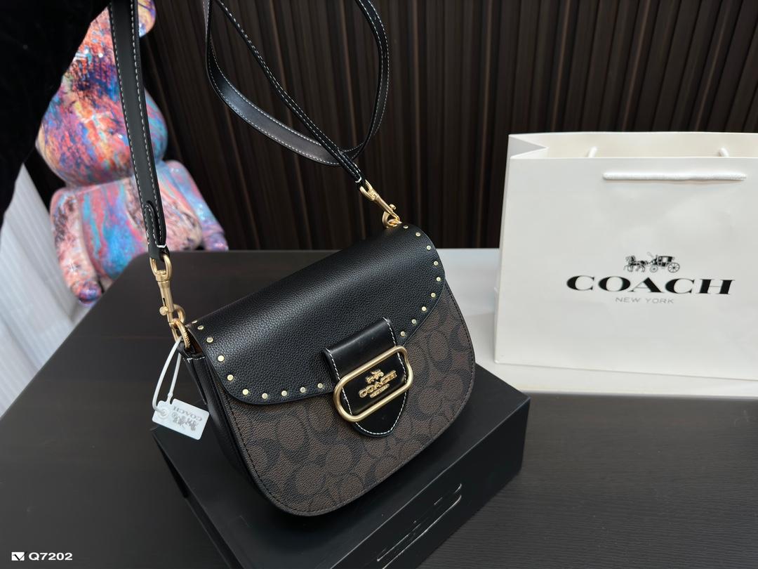 Replica Coach Bag 17*20CM