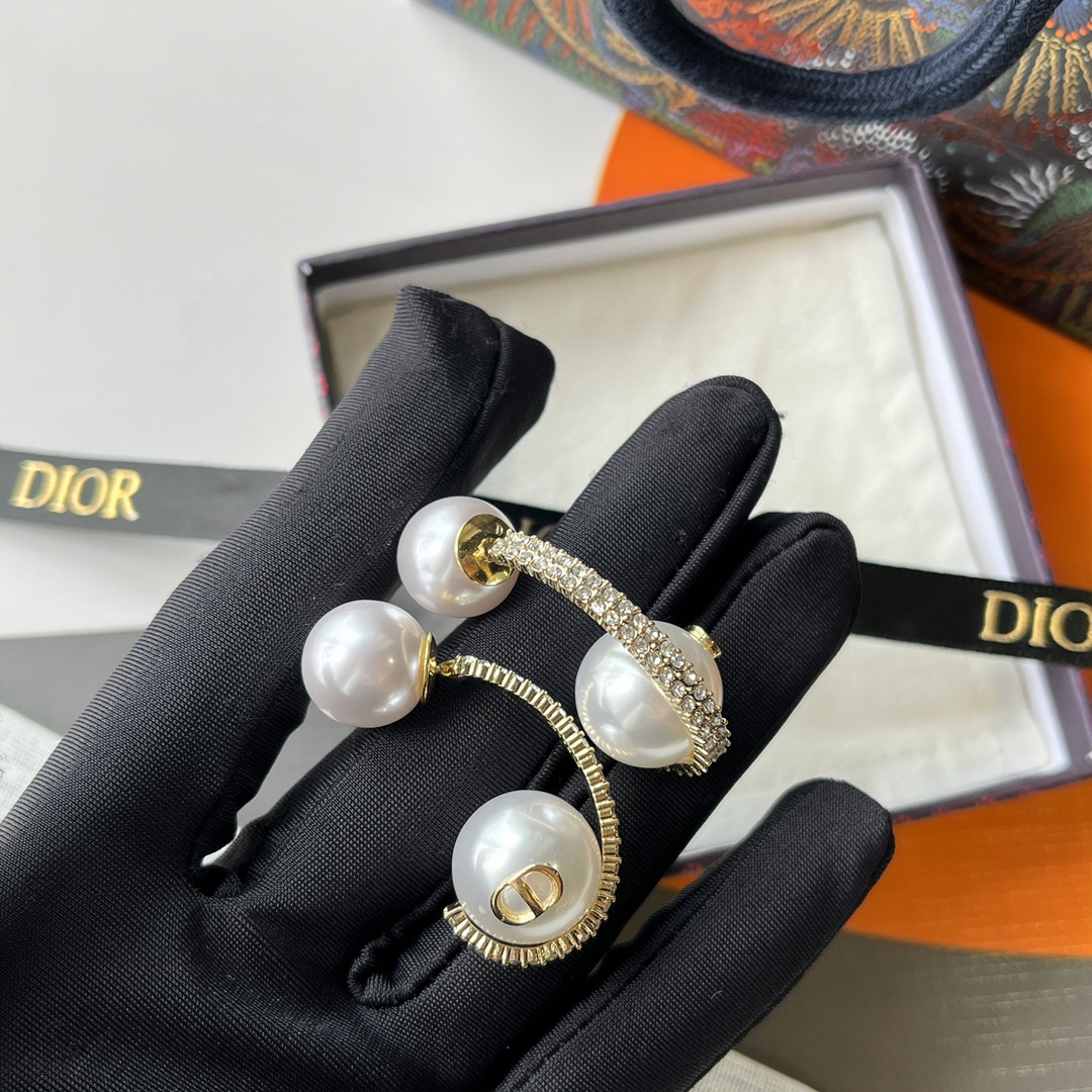 Replica DIOR Earring