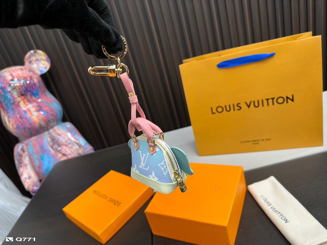 Replica Louis Vuitton Bag