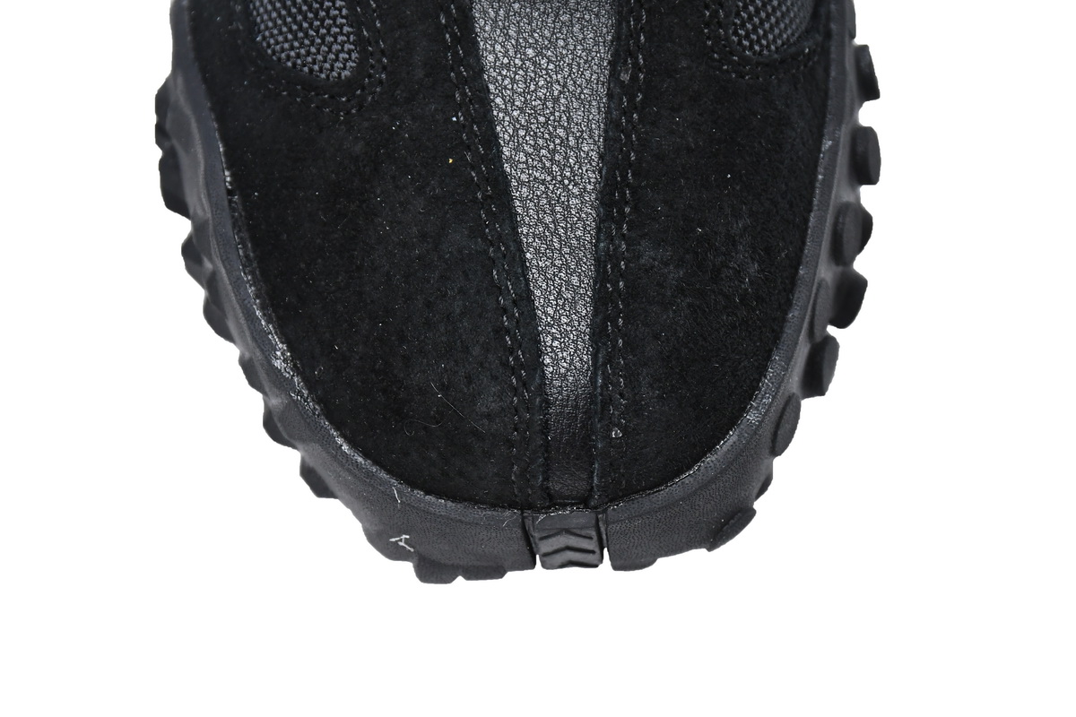 Replica New Balance Shoe New Balance XC-72-005 Black And White