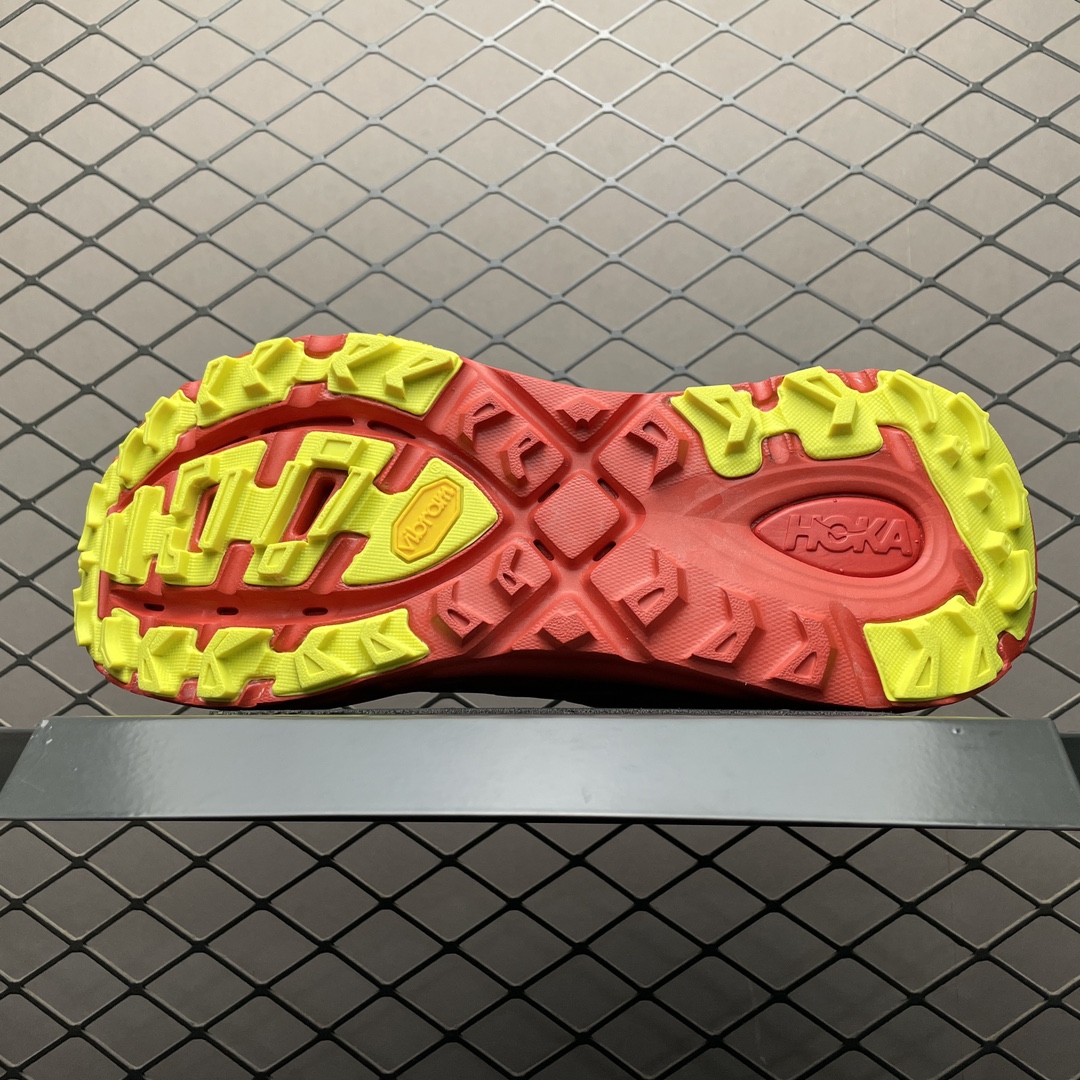 Replica HOKA Shoe Hoka Mafate Speed Three 2 1153931 Size 36-45 #29TDEF54