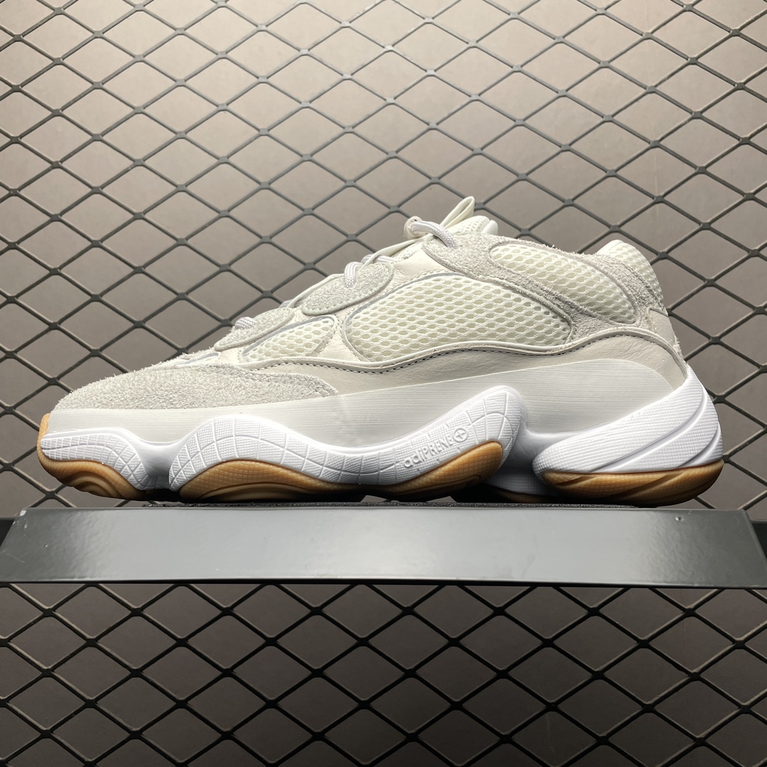 Replica Adidas Yeezy Shoe Adidas Yeezy 500 500 ID1600 Size 36-48
