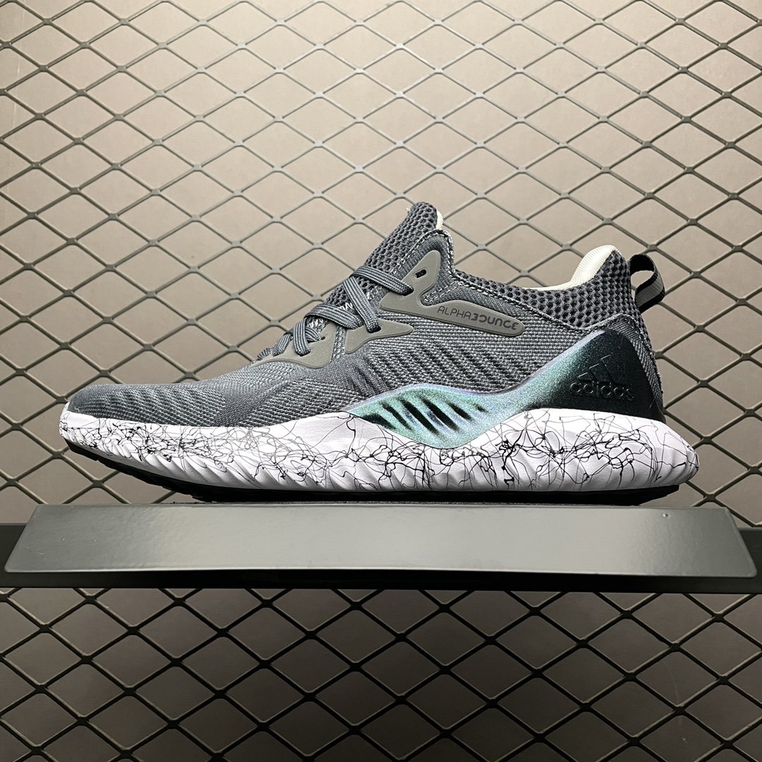 Replica Adidas Shoe Adidas AlphaBounce Beyond m B89104 39-45