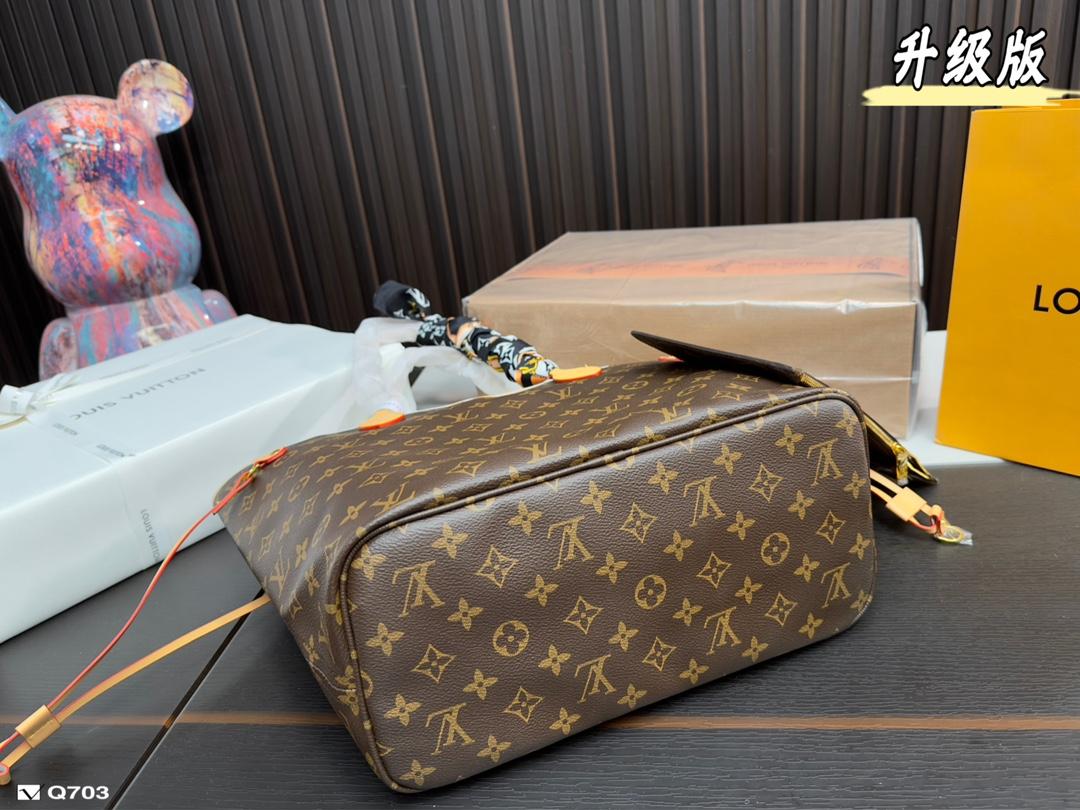 Replica Louis Vuitton Bag 24*33CM
