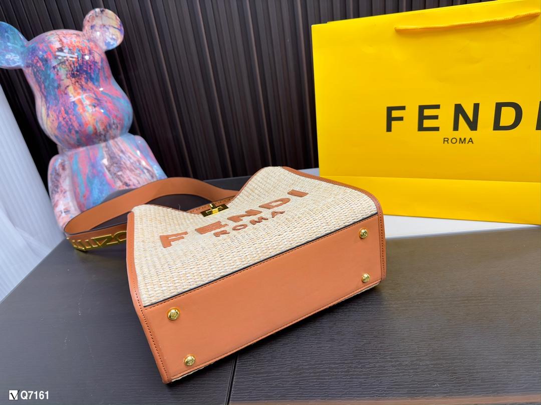 Replica Fendi Bag 28*25CM
