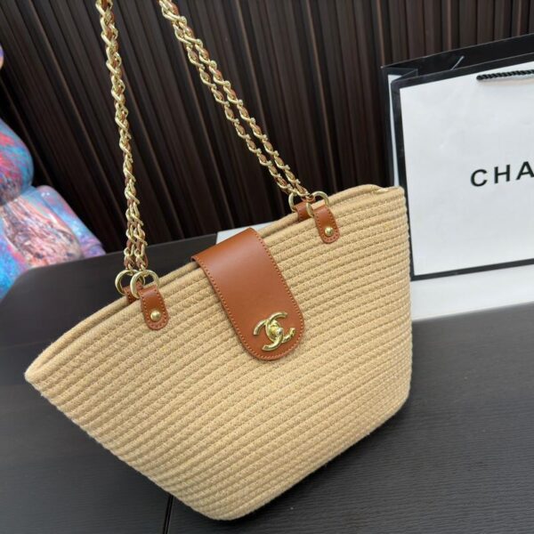 Replica Chanel Bag 24*12CM