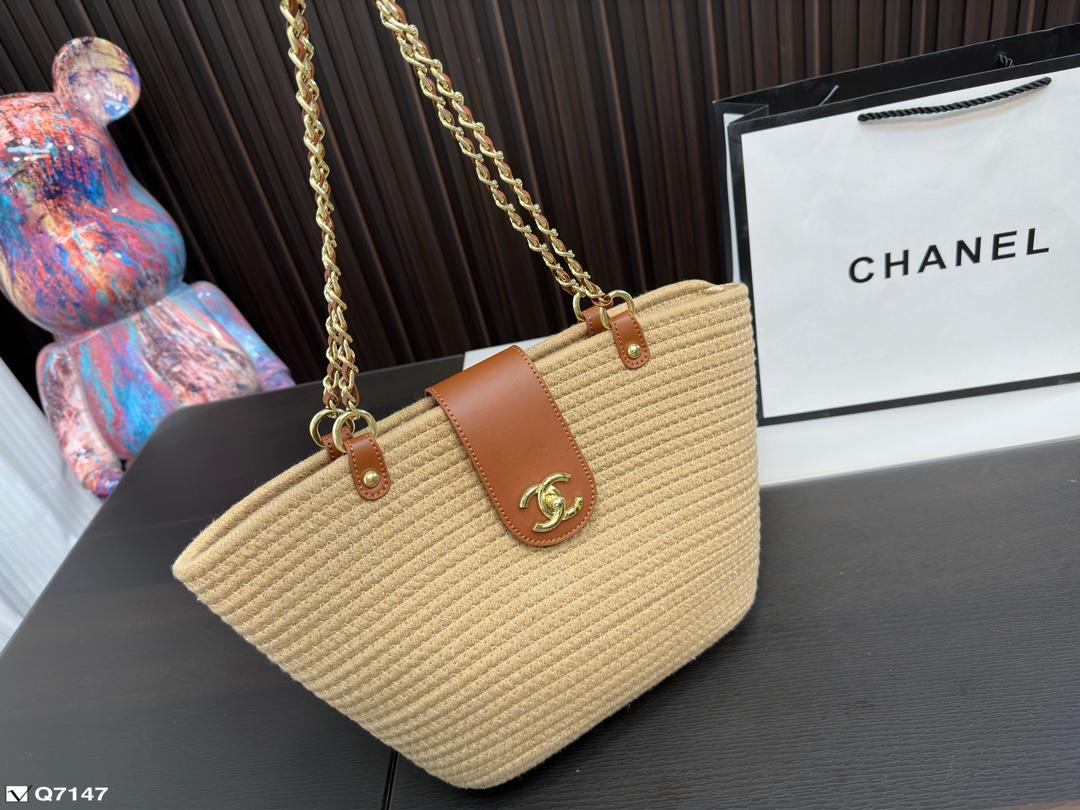 Replica Chanel Bag 24*12CM
