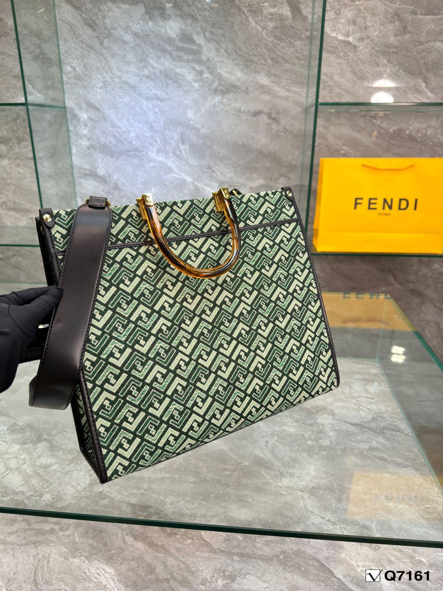 Replica Fendi Bag 35*30CM