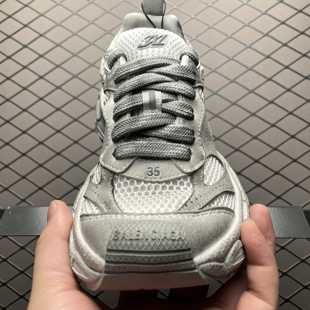 Replica Balenciaga Shoe Balenciaga W3XL1 759692 Size 35-45